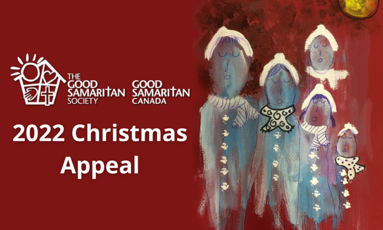 Christmas Appeal 2022