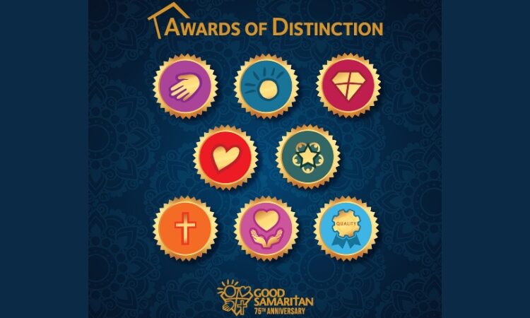 2024 Awards of Distinction